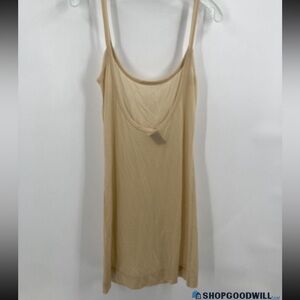 Authentic Missoni tank top slip - Size 40